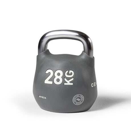 Octo Kettlebell