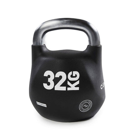 Octo Kettlebell