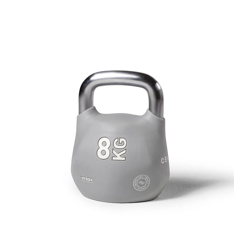 Octo Kettlebell