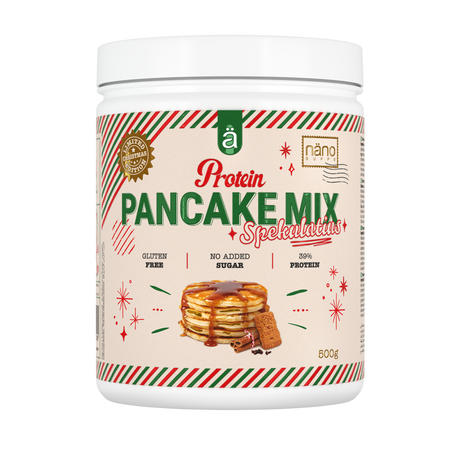 Protein Pancake Mix