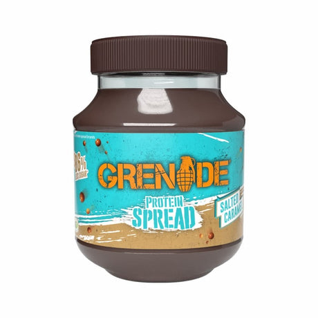 Protein Spread