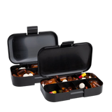 Double Pill Box - Batman