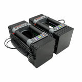 Powerblock Elite EXP - 2 - 23 kg Paire