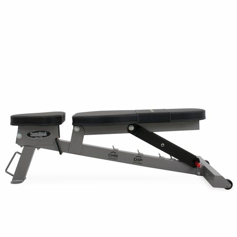 Sport Bench POWERBLOCK POWPBBESP