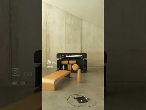 StepBox All Black