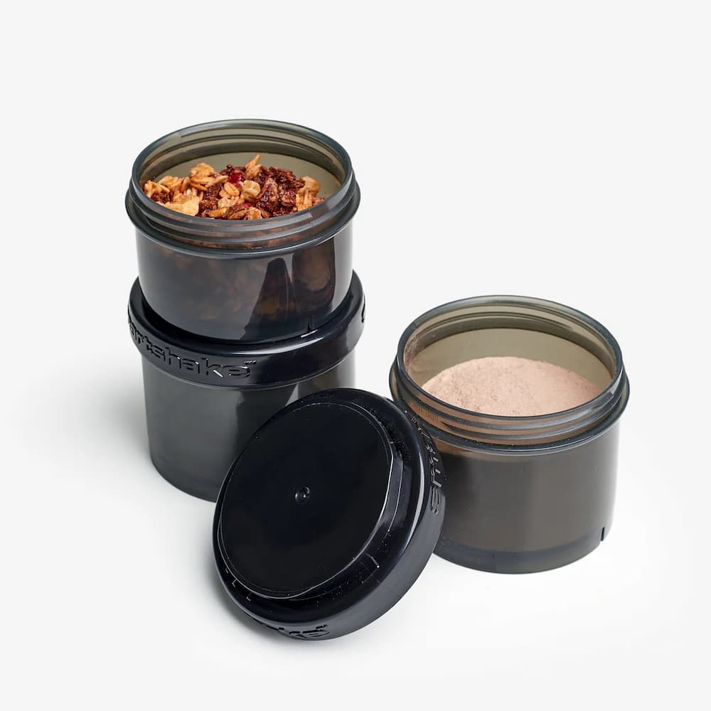 Revive Stockage Noir x 3