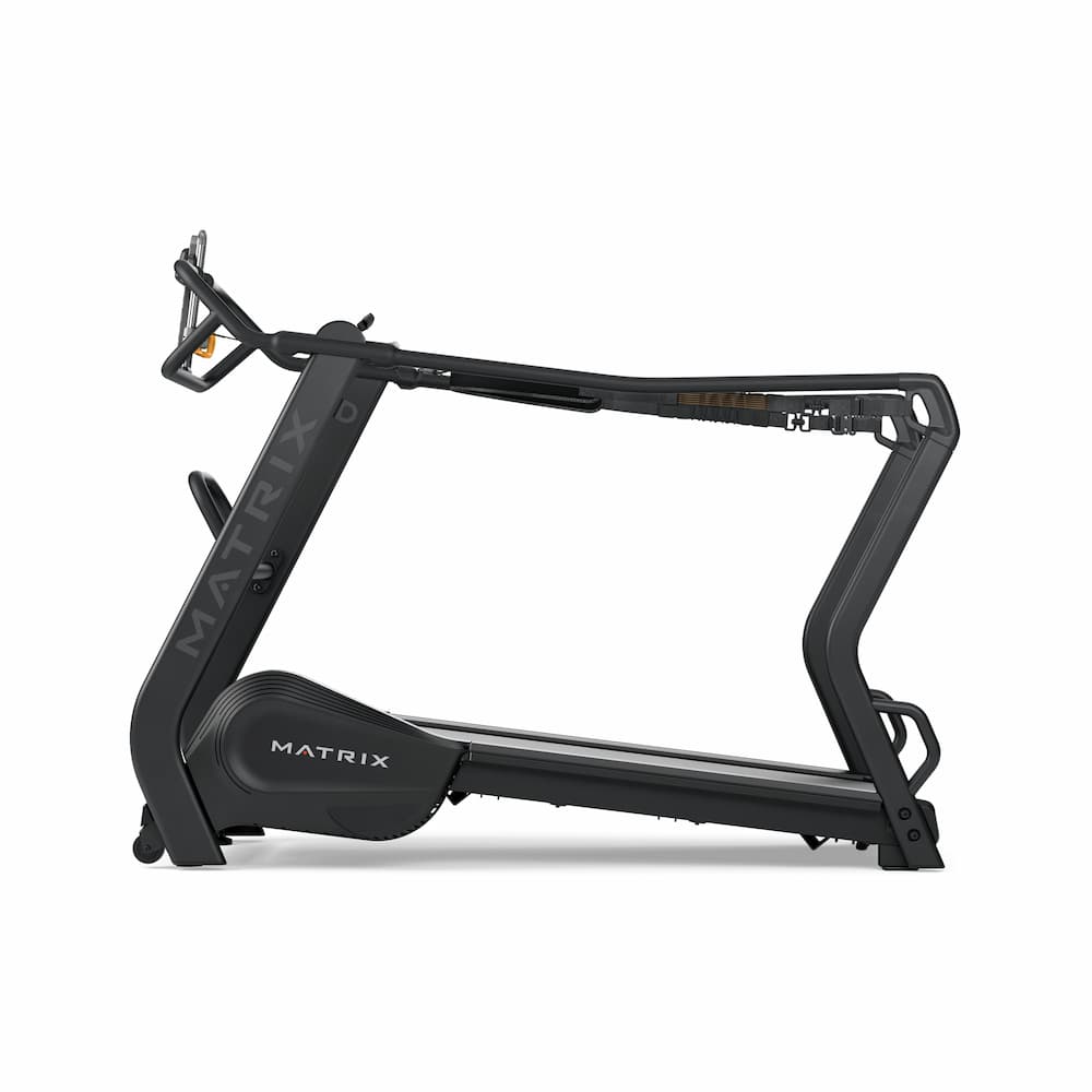 S-Drive Performance Trainer
