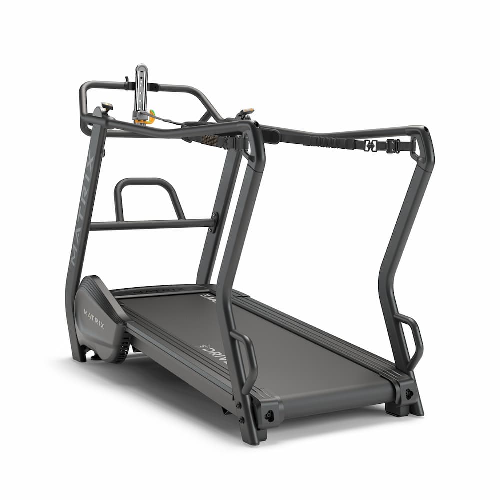 S-Drive Performance Trainer