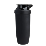 Shaker Reforce Stainless Steel - Noir 900 ml