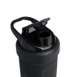 Shaker Reforce Stainless Steel - Noir 900 ml