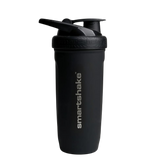 Shaker Reforce Stainless Steel - Noir 900 ml