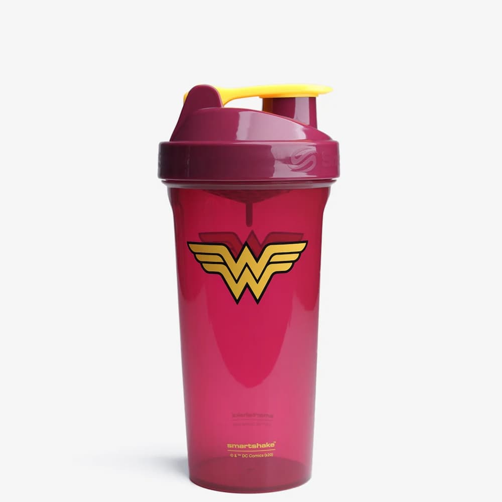 Shaker Lite - Wonder Woman 800 ml