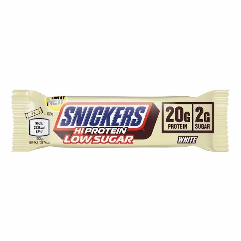 Snickers Hi Protein