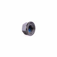 Ecrou M10 Collerette (noir) HEUBOZEN - FitnessBoutique