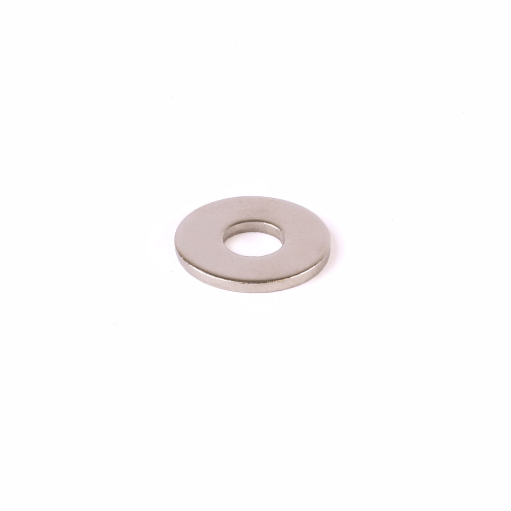Rondelle plate D8*D22*2 MOOVYOO - FitnessBoutique