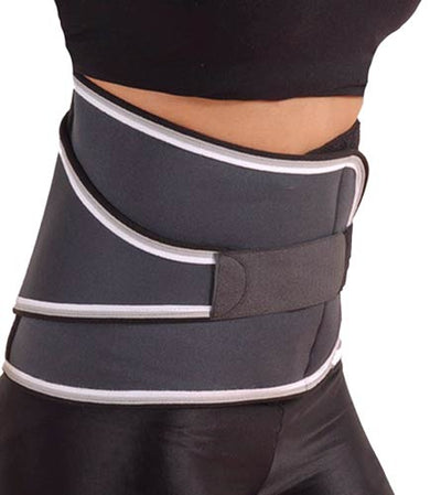 SPORT ELEC Ceinture de maintien lombaire Taille XL