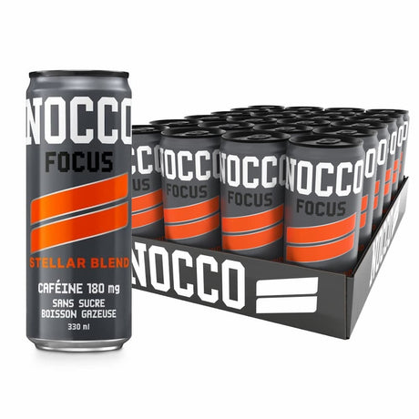 Nocco Focus Stellar Blend