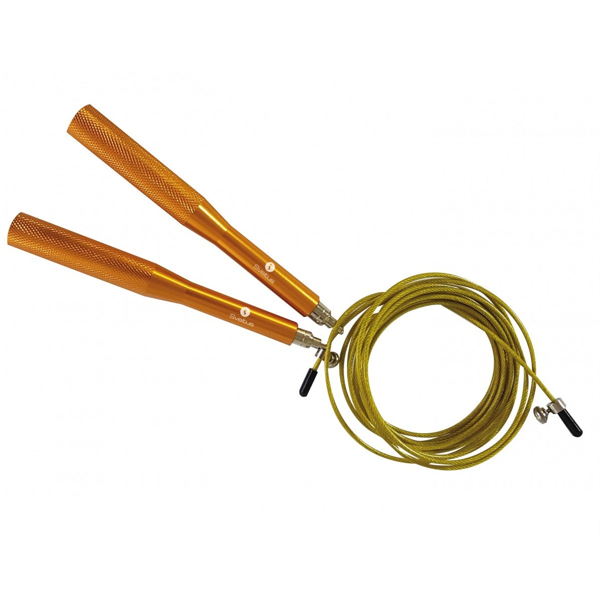 Corde à sauter aluminium SVELTUS SVE2715