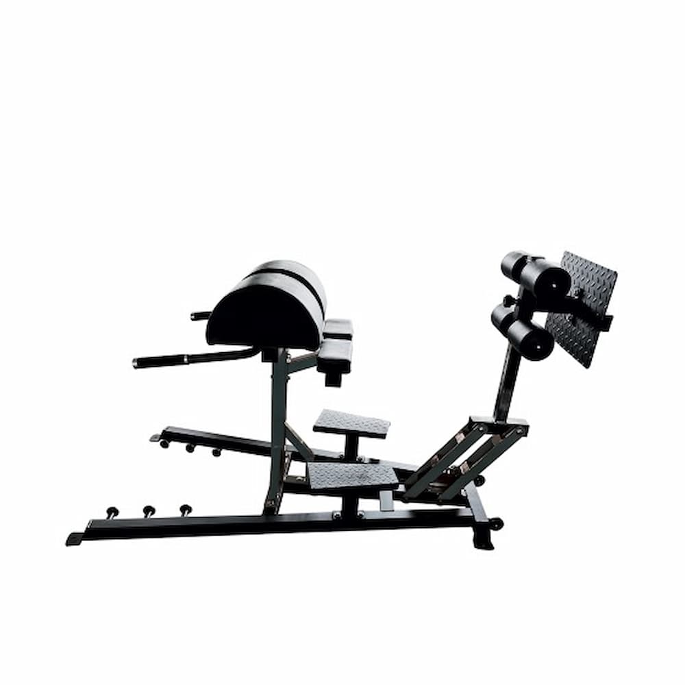 Machine à Abdos - Fitnessboutique