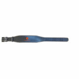 Ceinture cuir à boucle 125 cm SVELTUS - FitnessBoutique
