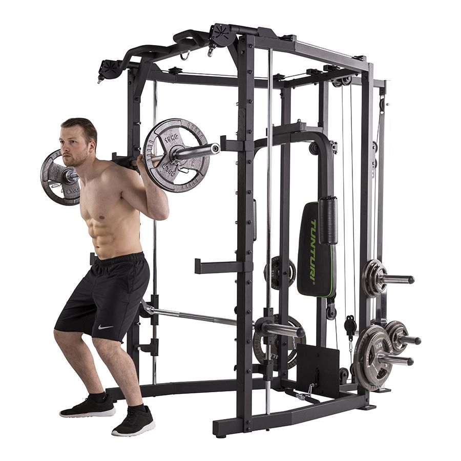 SM80 TUNTURI - FitnessBoutique