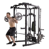 SM80 TUNTURI - FitnessBoutique