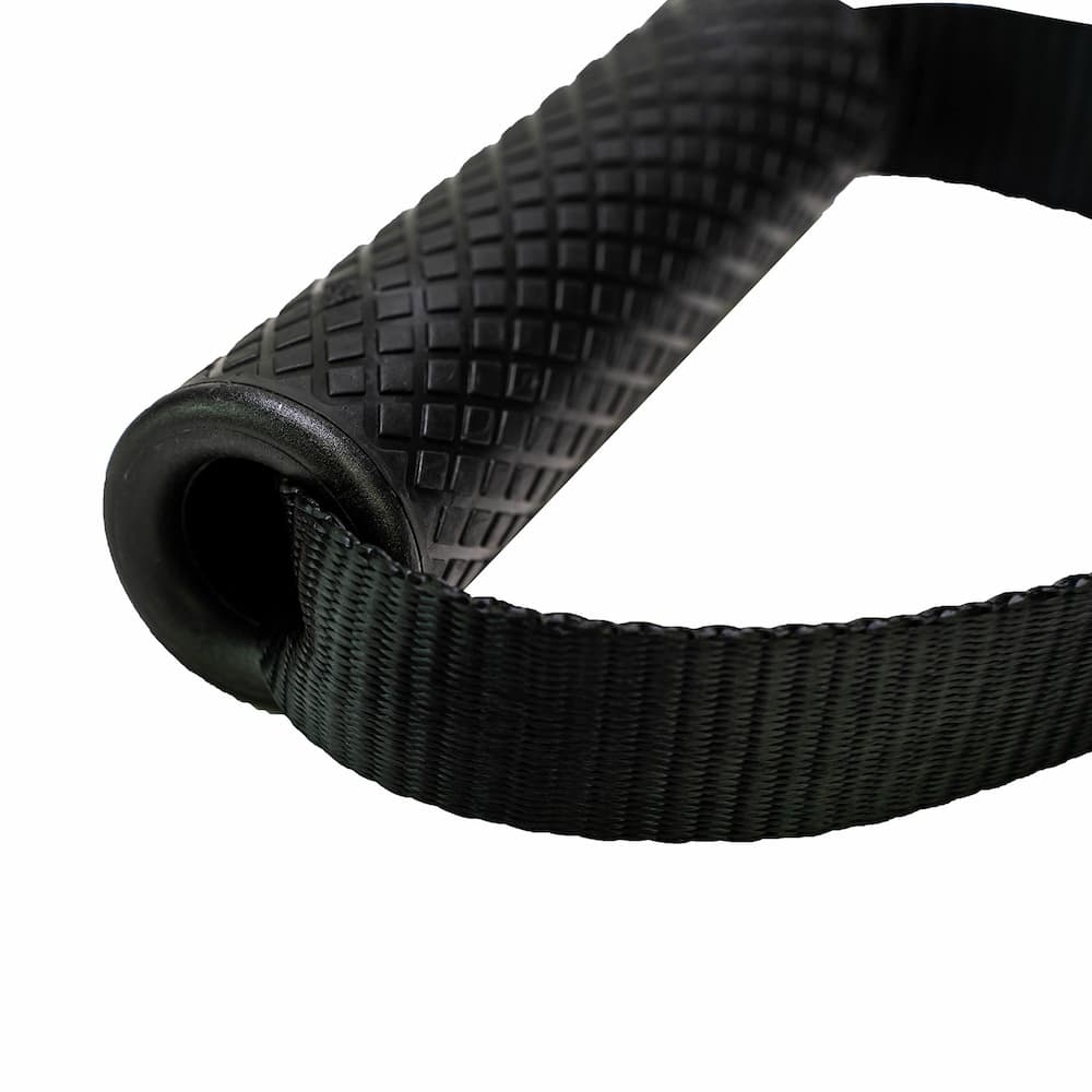 Strap Handle Pair TUNTURI - FitnessBoutique