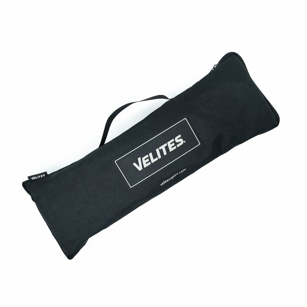 Ceinture Haltérophilie Noire Taille L