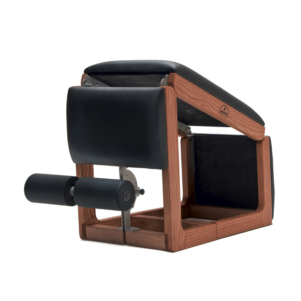 Banc design 3 positions