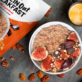 Protein Oat Breakfast