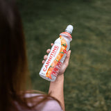 Carnitine Activity Drink Sans Cafeine