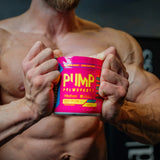Pump Pre Workout