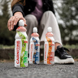 Carnitine Activity Drink Sans Cafeine
