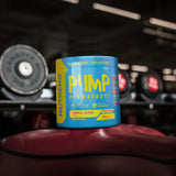 Pump Pre Workout