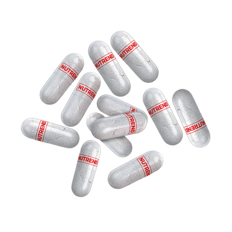 AAKG Compressed Caps