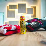 Fat Direct Shot