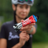 Carbo Snack Energy Gel avec Caféine