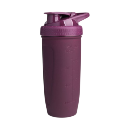 Shaker Reforce Stainless Steel - Wonder Woman 900 ml