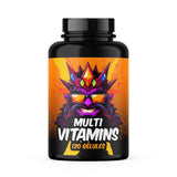 Multi Vitamins