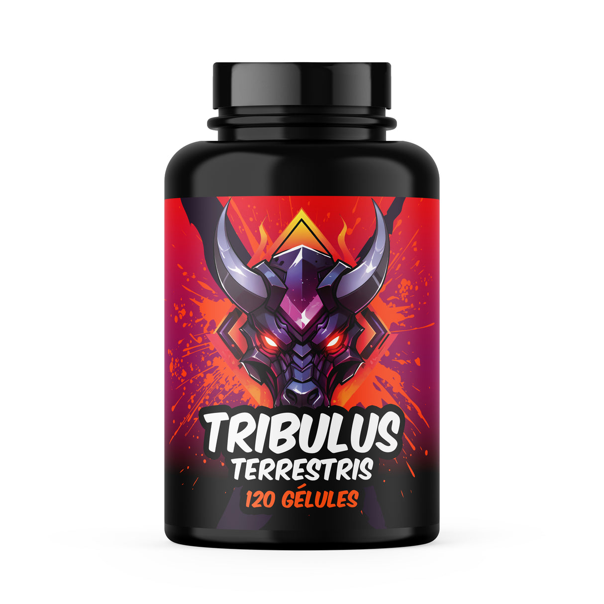 Tribulus Terrestris