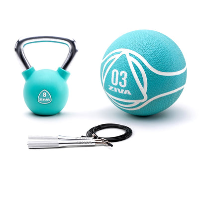ZIVA Functional Kit Pro