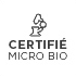 Certification Micro Bio