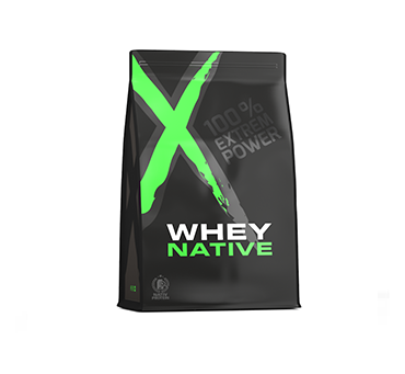 Whey Protéine - FitnessBoutique